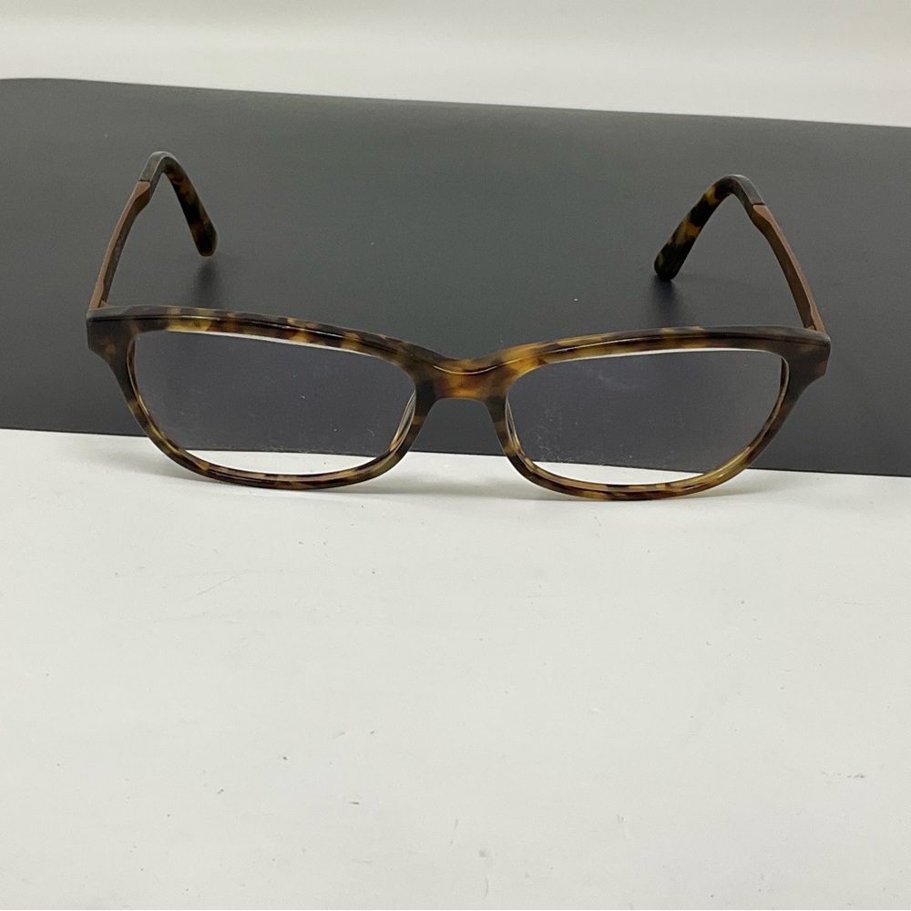 OGI Evolution Eyeglasses tortoise Frame 53mm